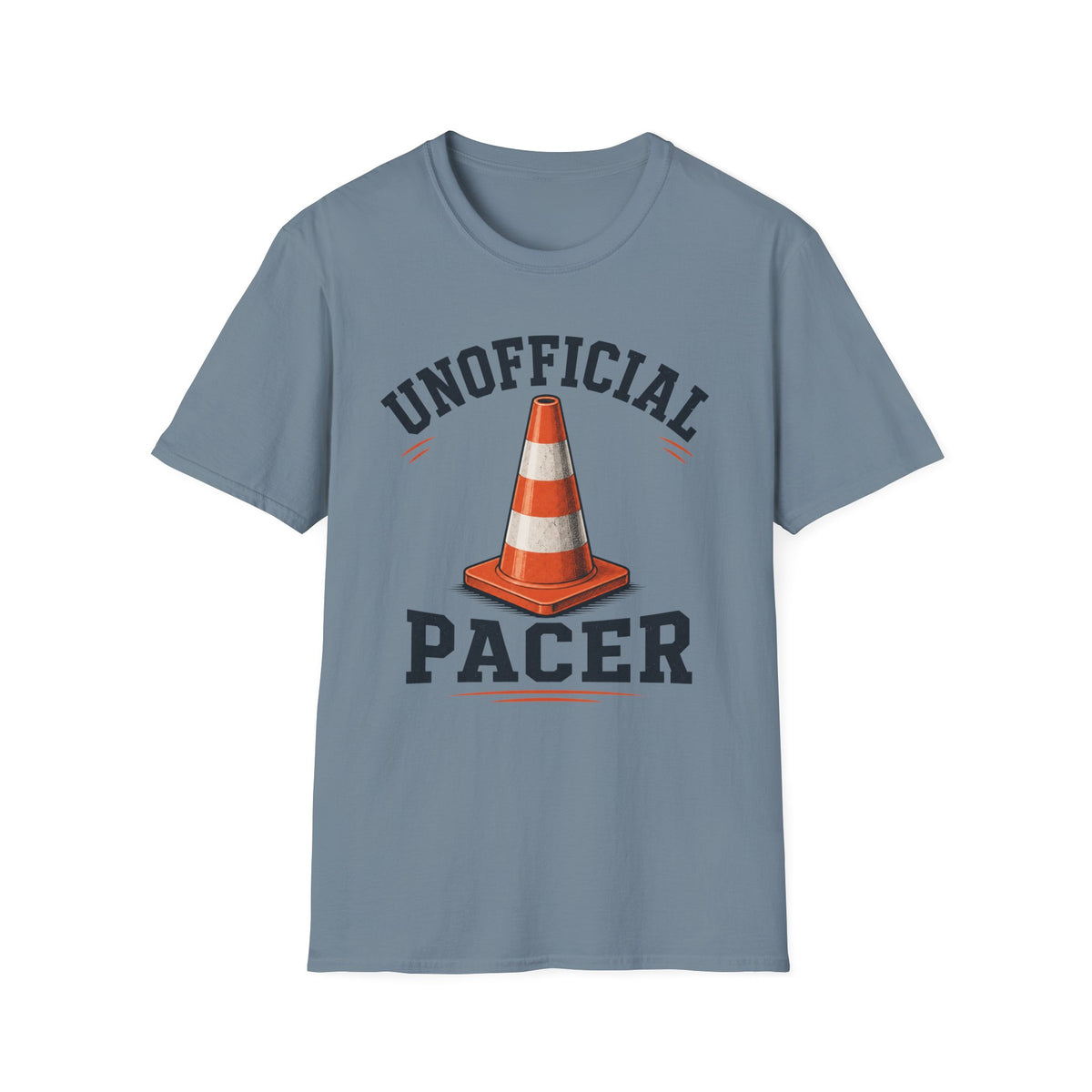 Unofficial Pacer T-Shirt