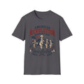 American Revolution Running Team T-Shirt