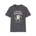 Coffee Runner T-Shirt