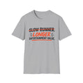 Longer Entertainment Value T-Shirt