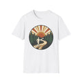 Sunset Runner T-Shirt