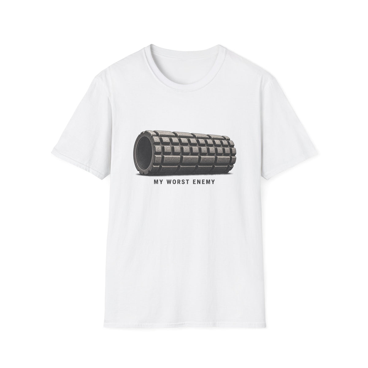 My Worst Enemy T-Shirt