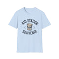 Aid Station Souvenir T-Shirt