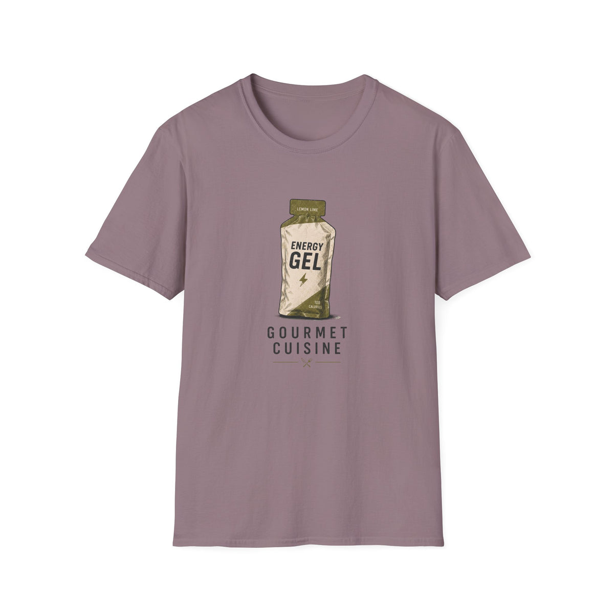 Gourmet Cuisine T-Shirt