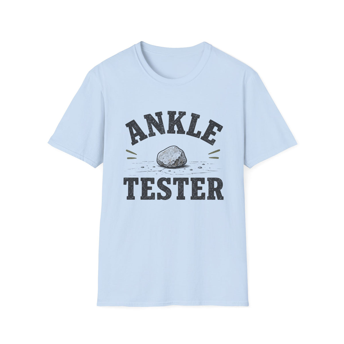 Ankle Tester T-Shirt