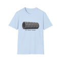 My Worst Enemy T-Shirt