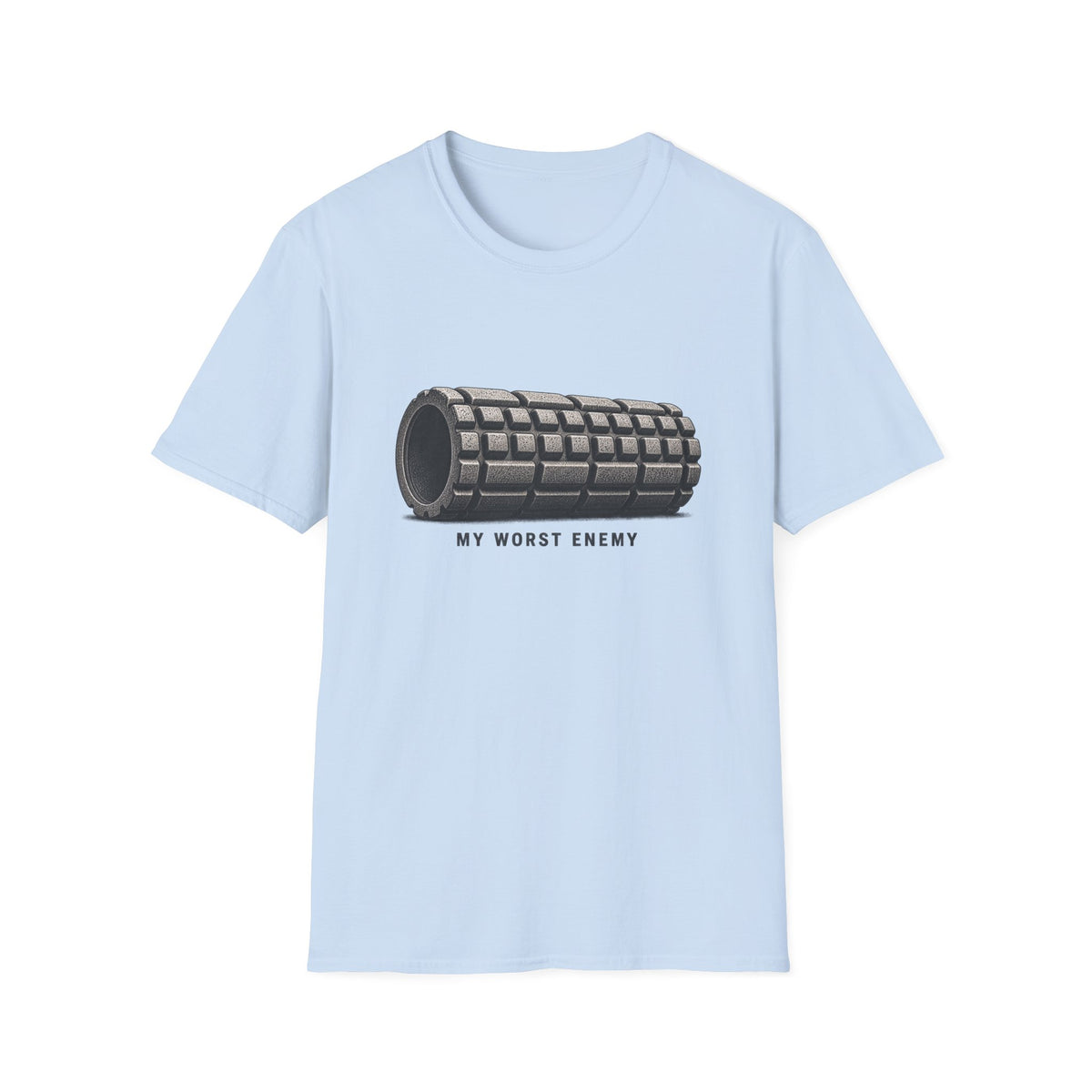 My Worst Enemy T-Shirt