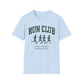 Run Club T-Shirt