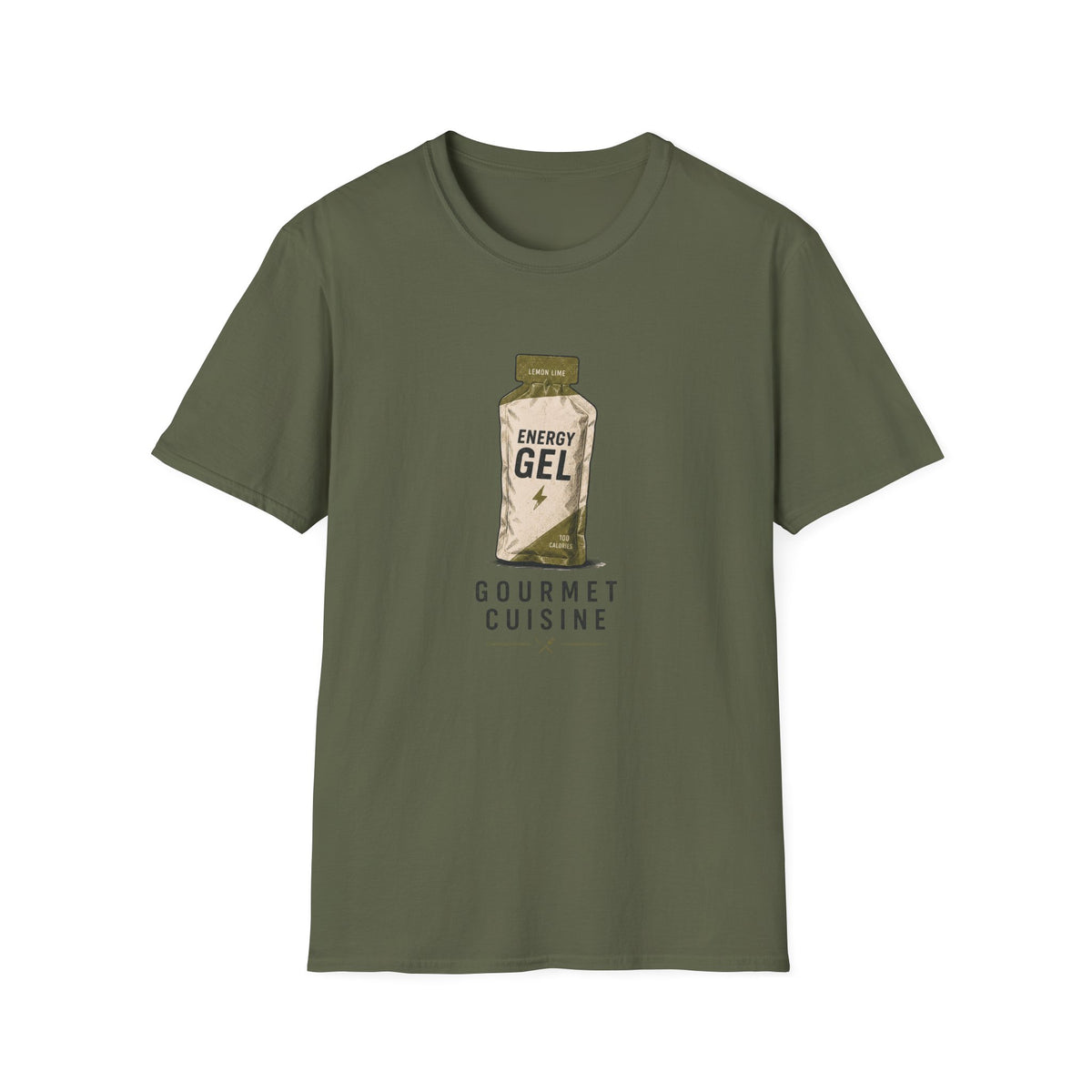 Gourmet Cuisine T-Shirt
