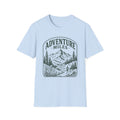 Adventure Miles T-Shirt