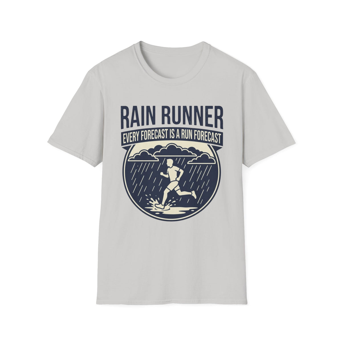Rain Runner T-Shirt