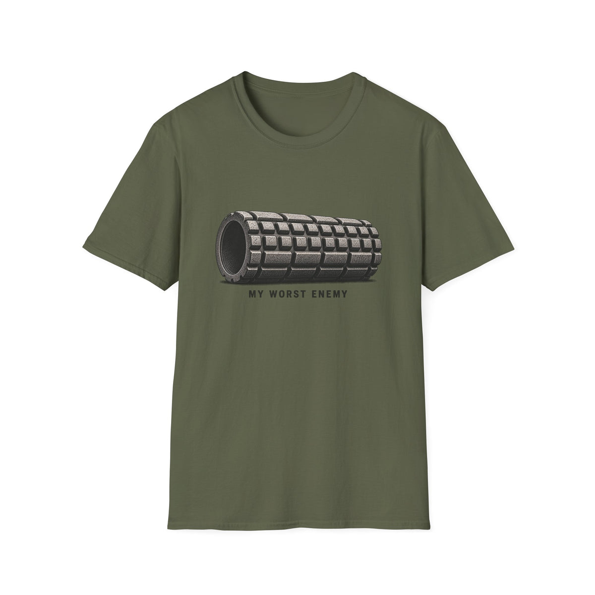 My Worst Enemy T-Shirt