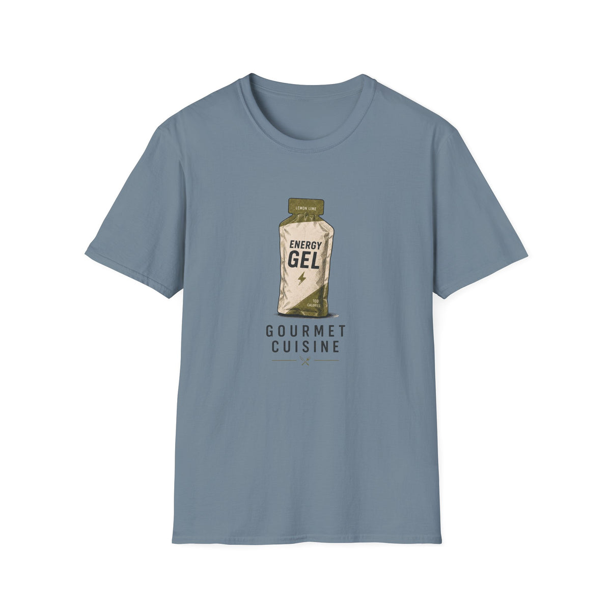 Gourmet Cuisine T-Shirt