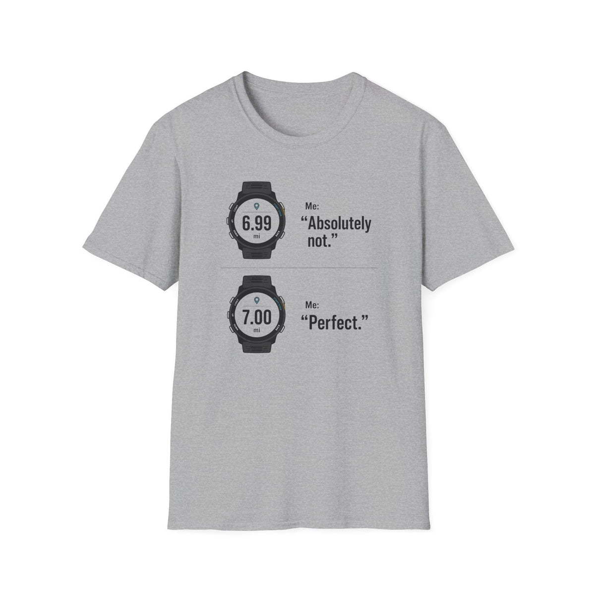 Absolutely Perfect T-Shirt