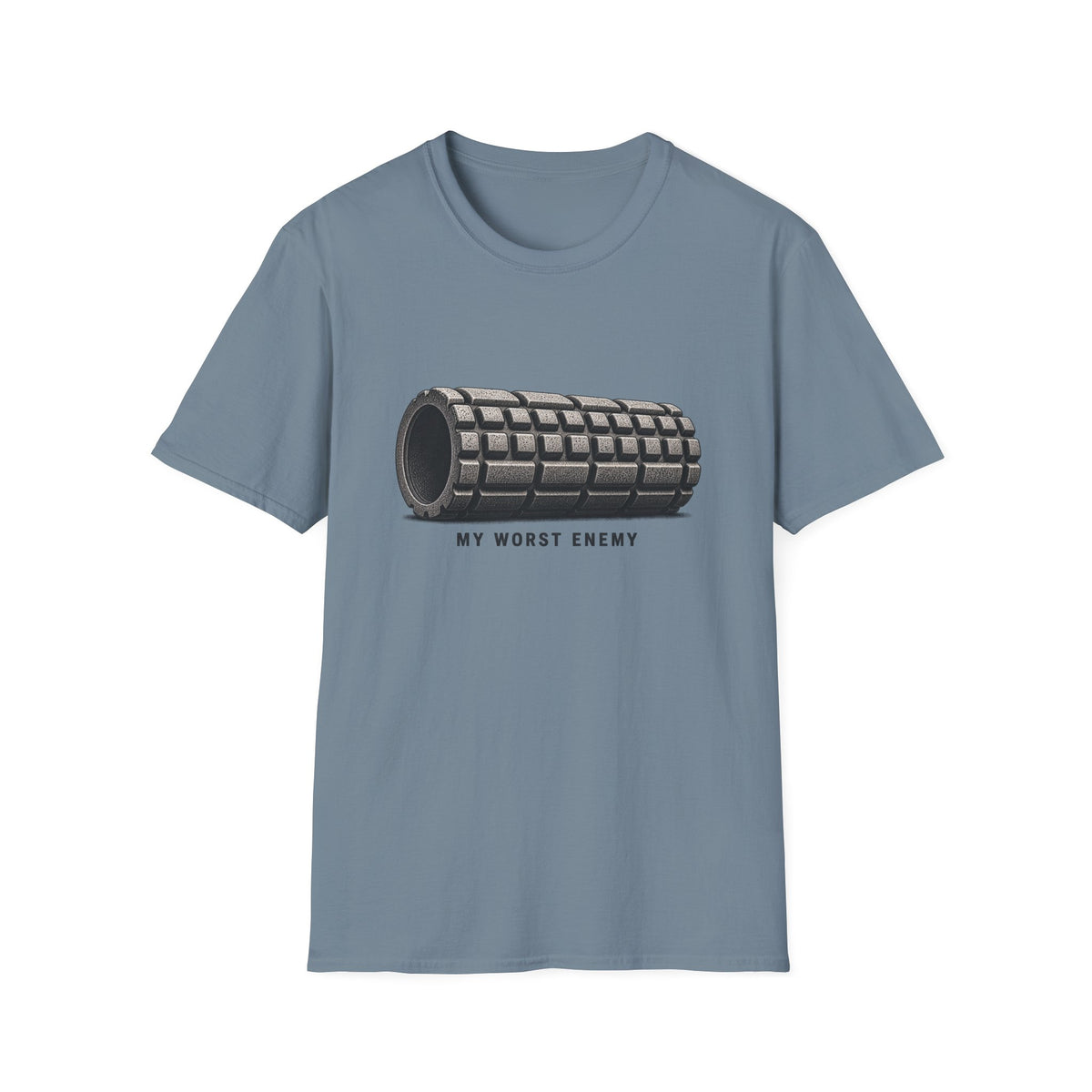 My Worst Enemy T-Shirt