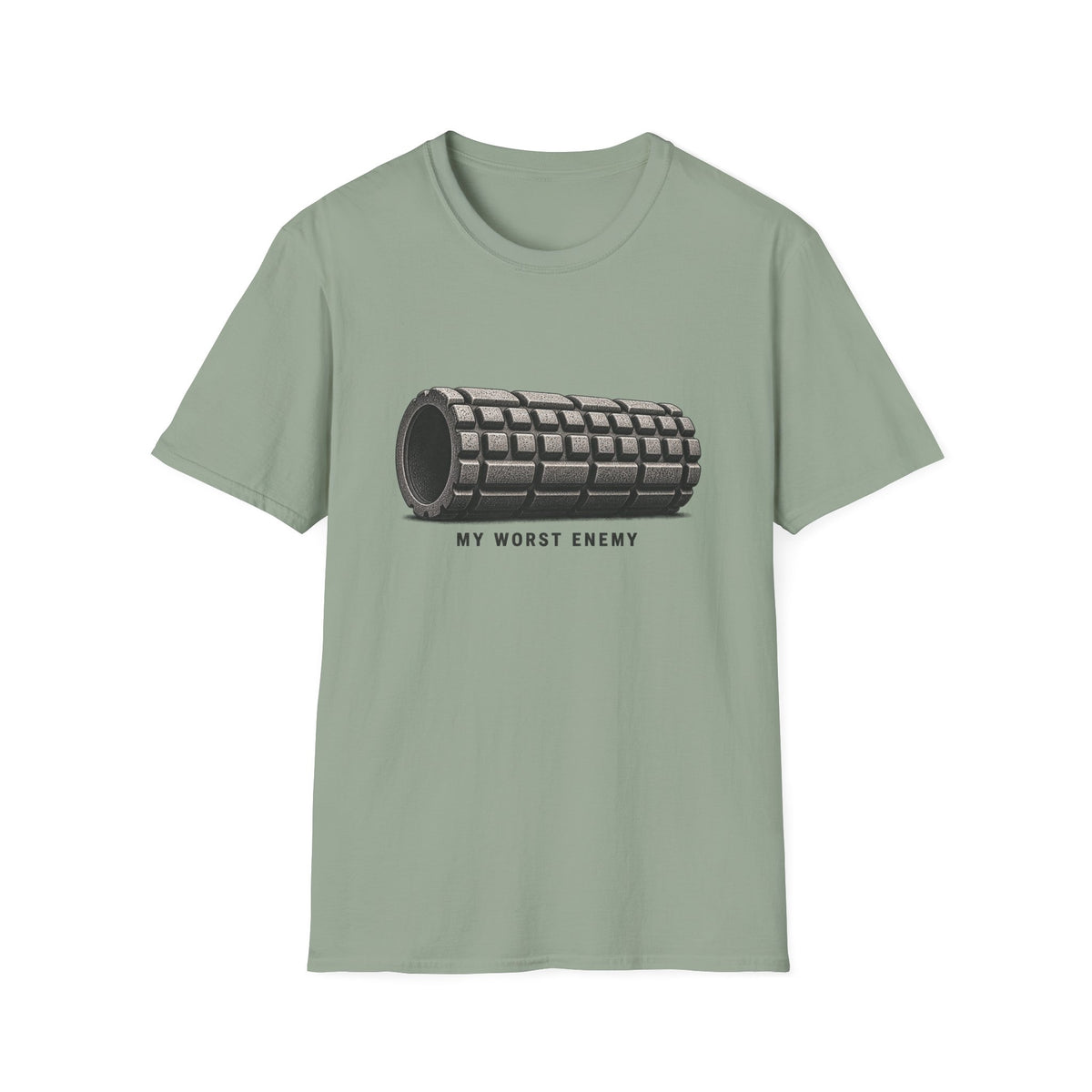 My Worst Enemy T-Shirt