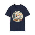 Just 10K T-Shirt