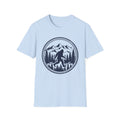 Bigfoot Run T-Shirt