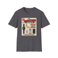 Marathon Master Kit T-Shirt