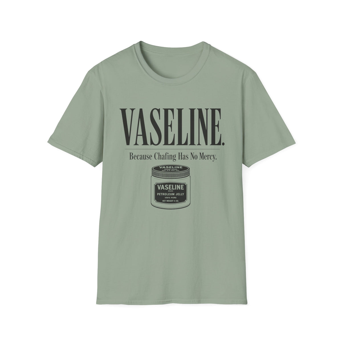 Vaseline T-Shirt