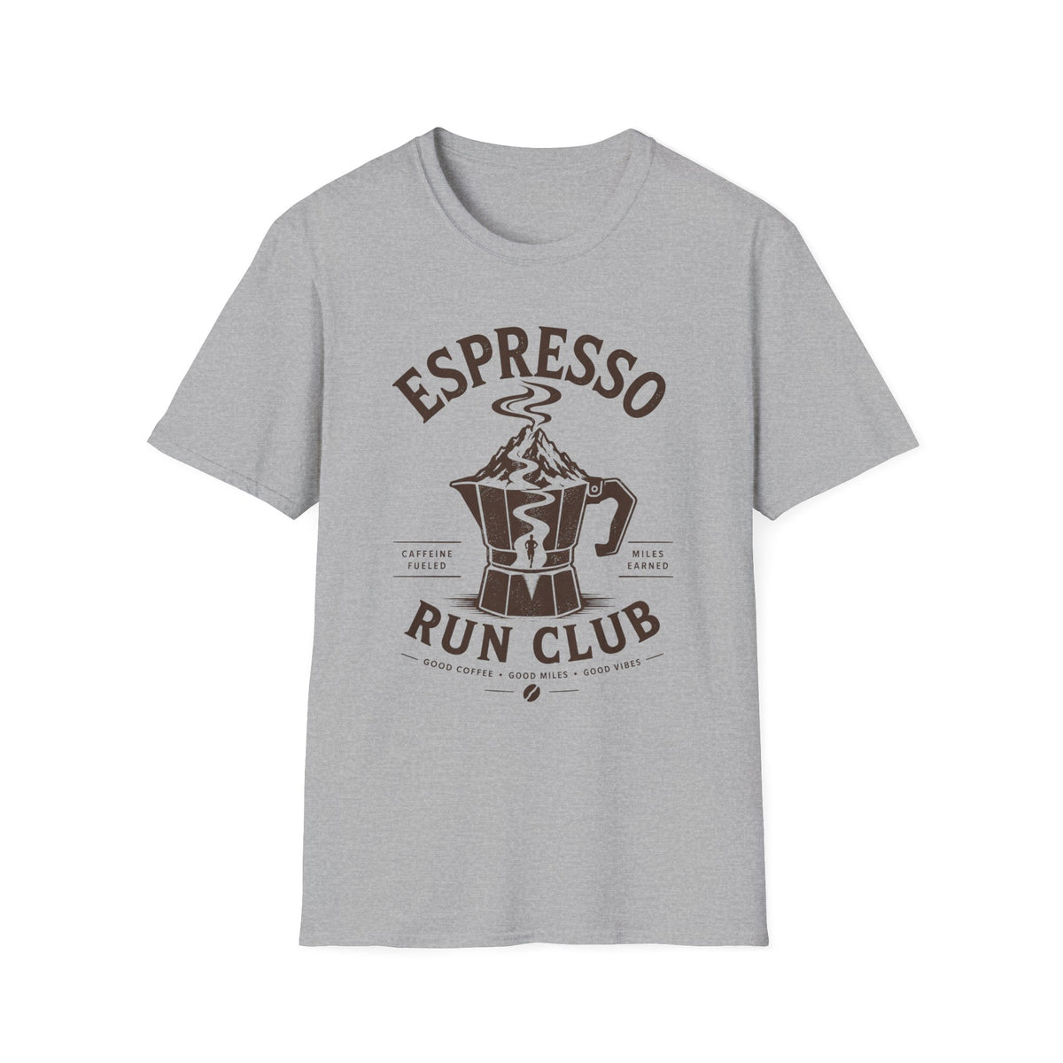 Espresso Run Club T-Shirt
