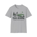 Trail Running T-Shirt