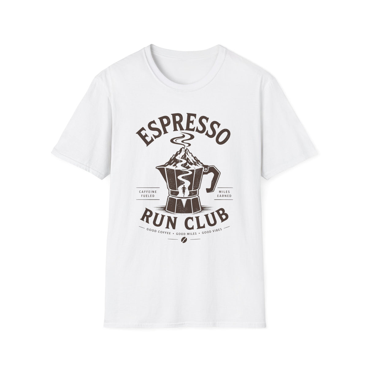 Espresso Run Club T-Shirt