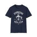 Espresso Run Club T-Shirt