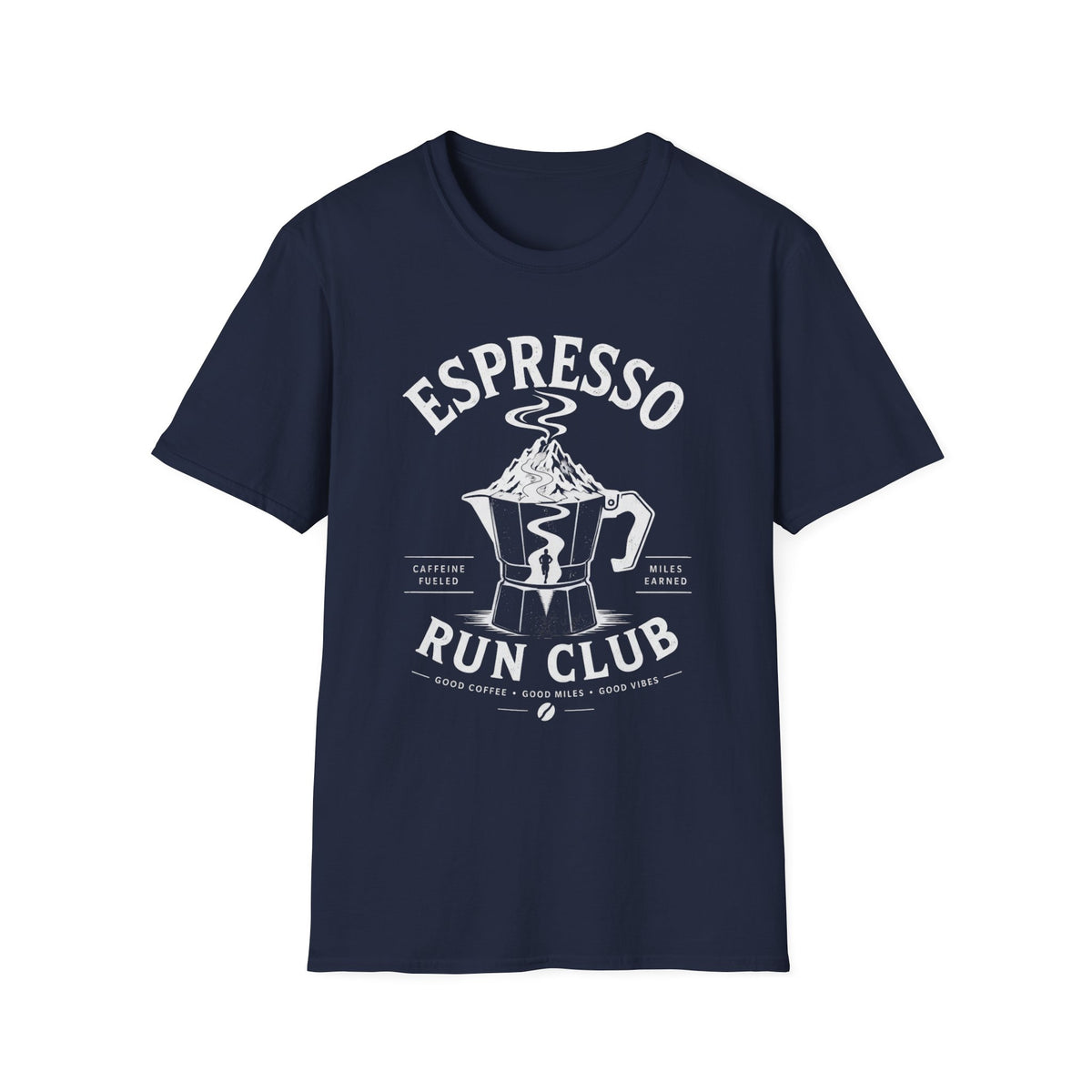 Espresso Run Club T-Shirt