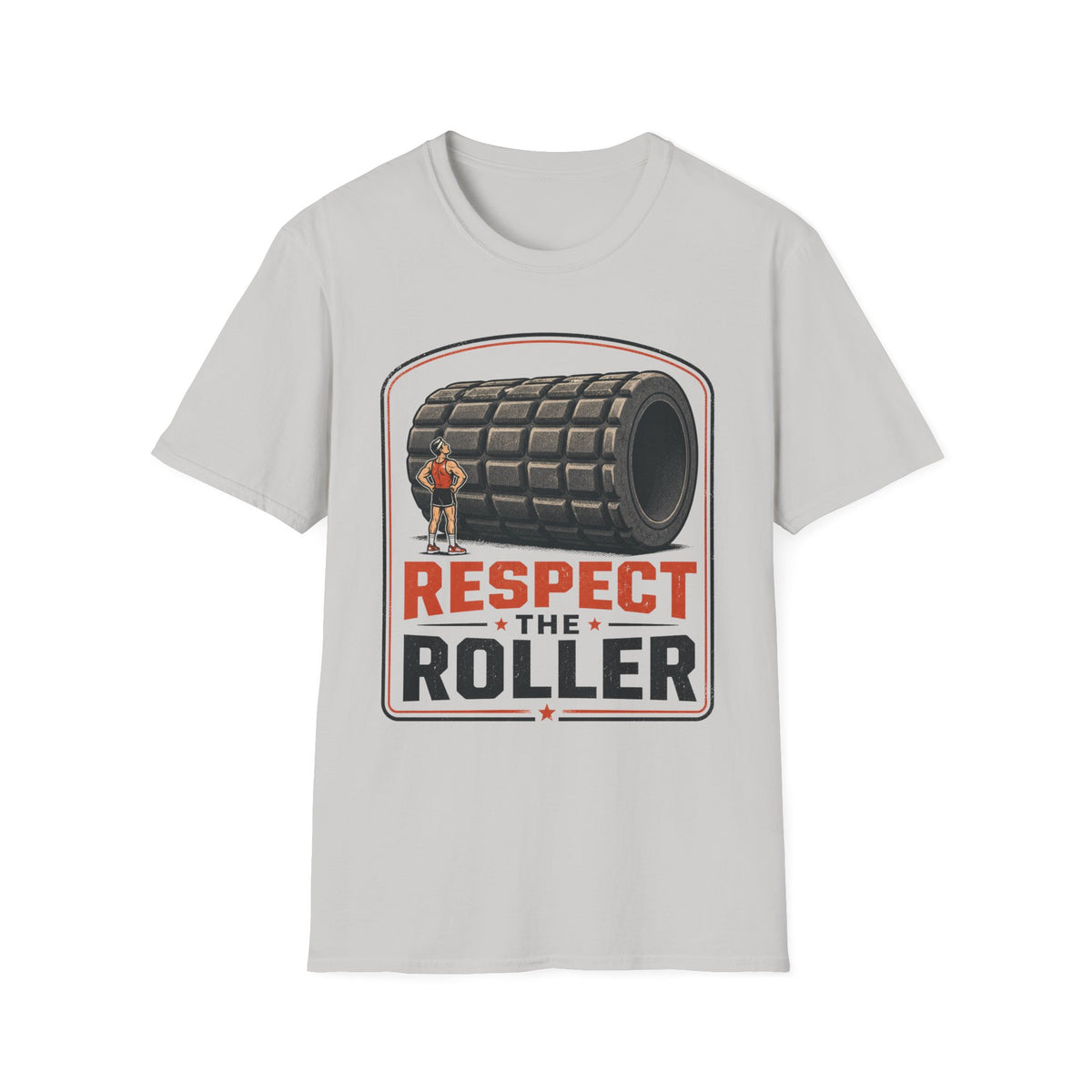 Respect the Roller T-Shirt
