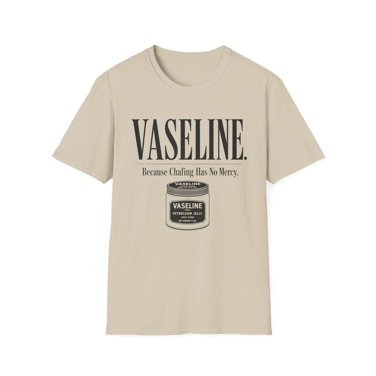 Vaseline T-Shirt