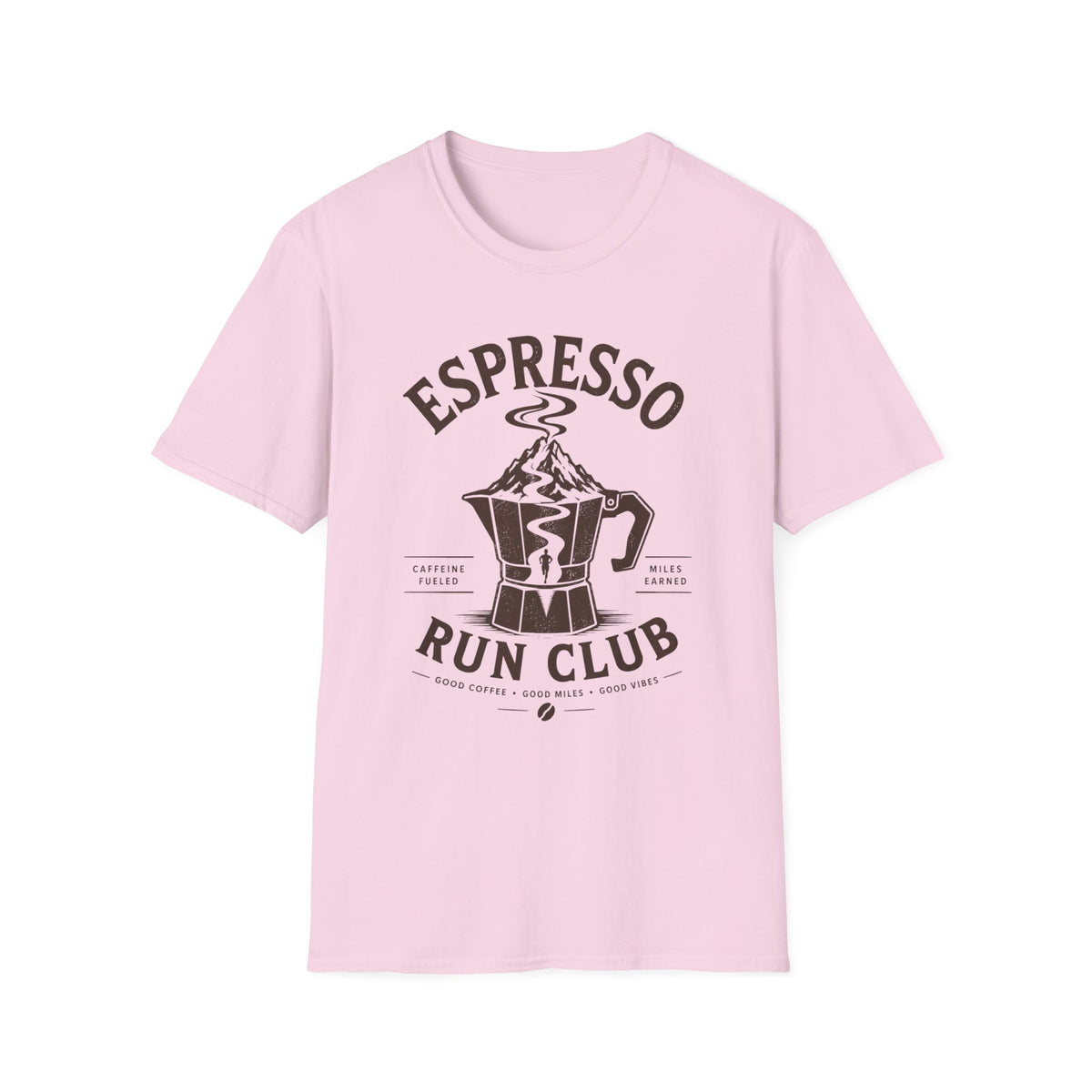 Espresso Run Club T-Shirt
