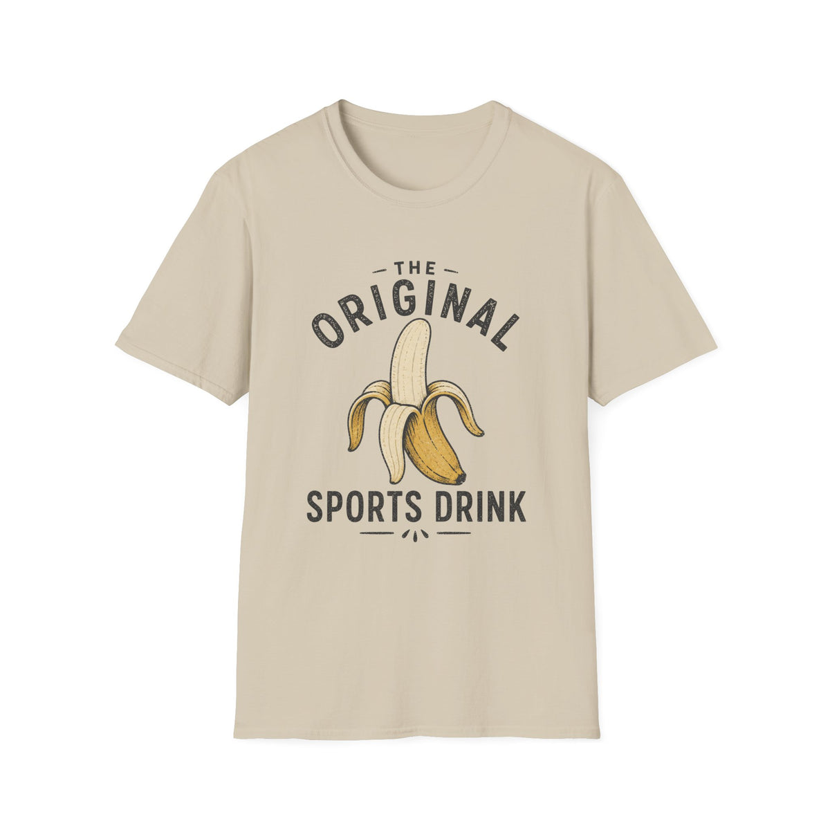 The Original Sports Drink T-Shirt