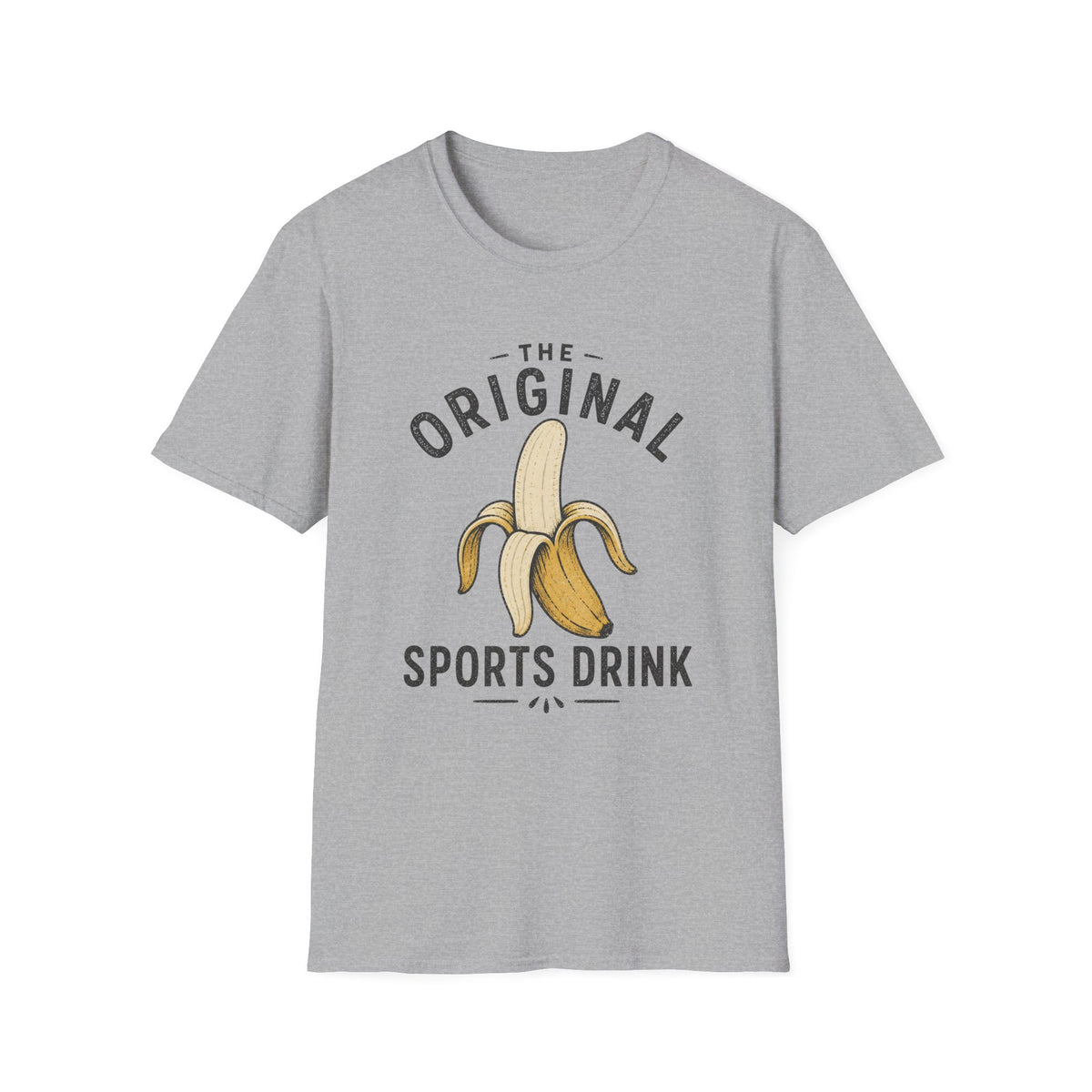 The Original Sports Drink T-Shirt