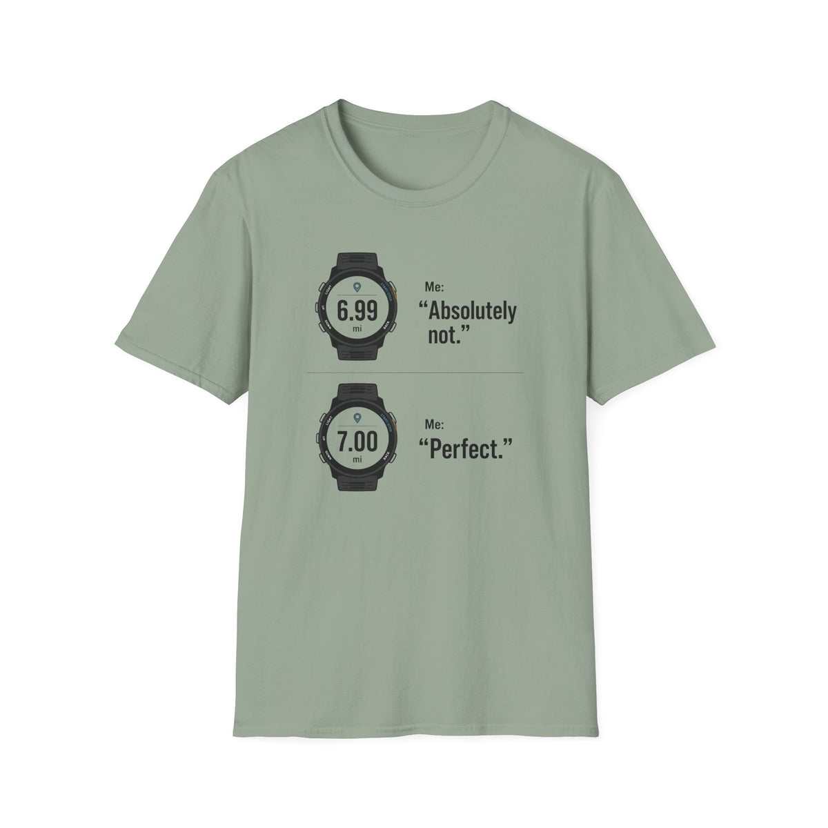 Absolutely Perfect T-Shirt
