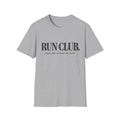 Run Club T-Shirt