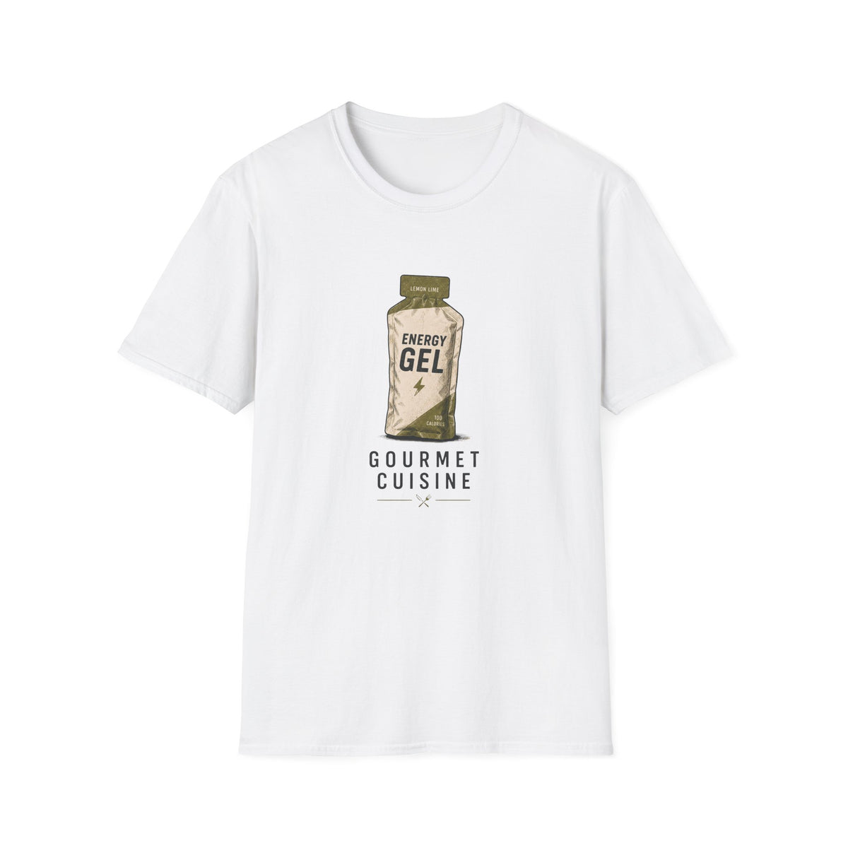 Gourmet Cuisine T-Shirt