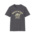 Back of the Pack Club T-Shirt