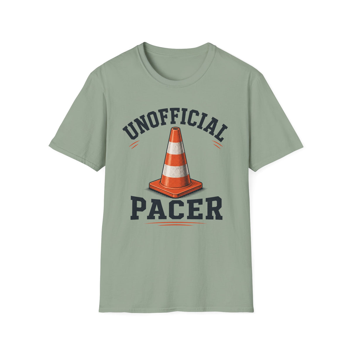 Unofficial Pacer T-Shirt