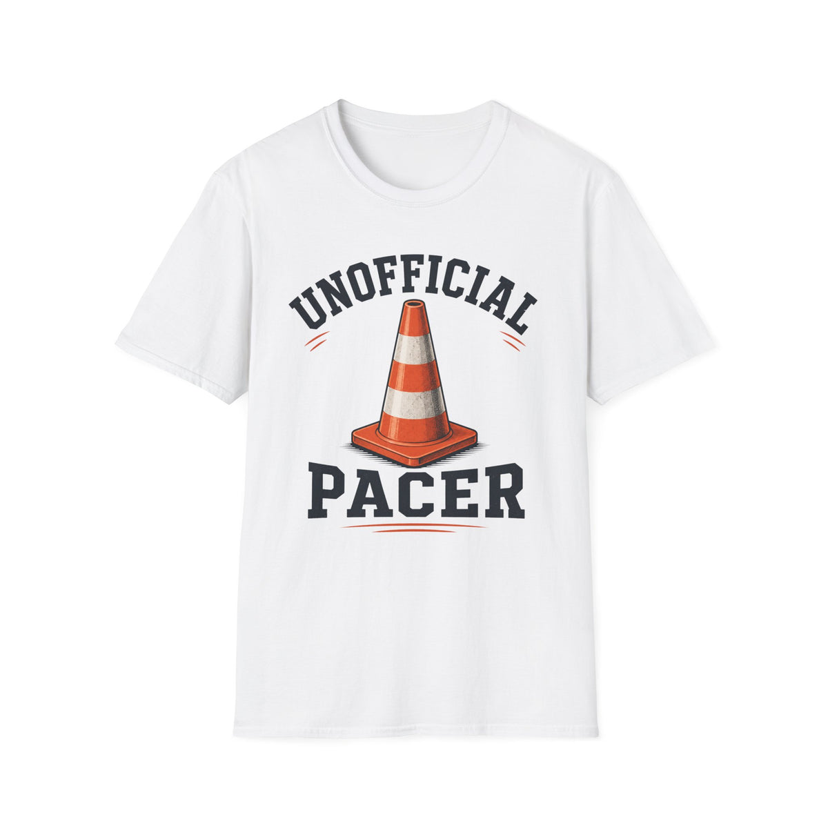 Unofficial Pacer T-Shirt