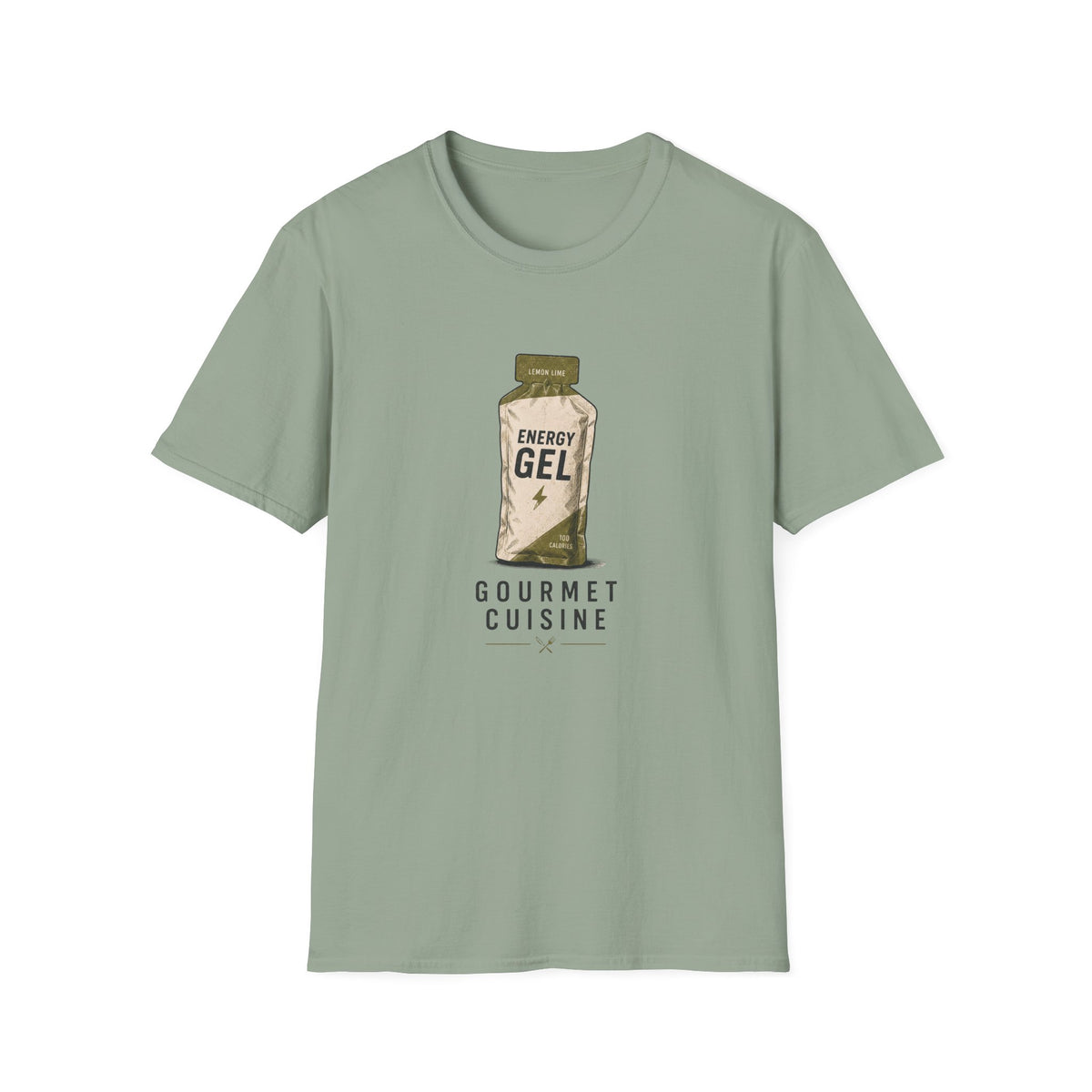 Gourmet Cuisine T-Shirt