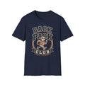 Back Pack Club T-Shirt