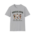 Social Run T-Shirt