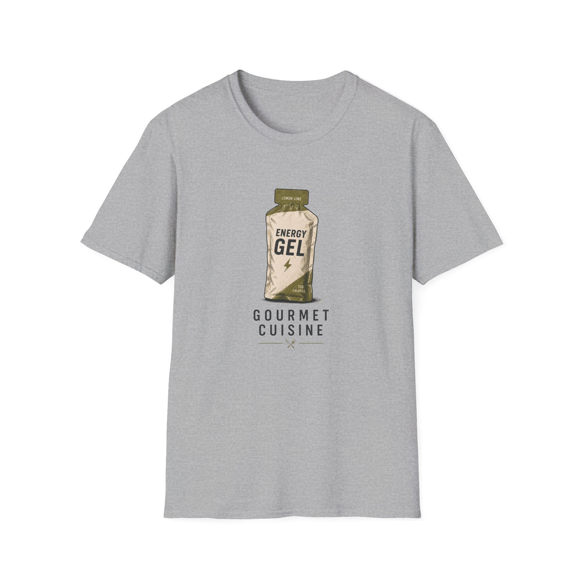 Gourmet Cuisine T-Shirt