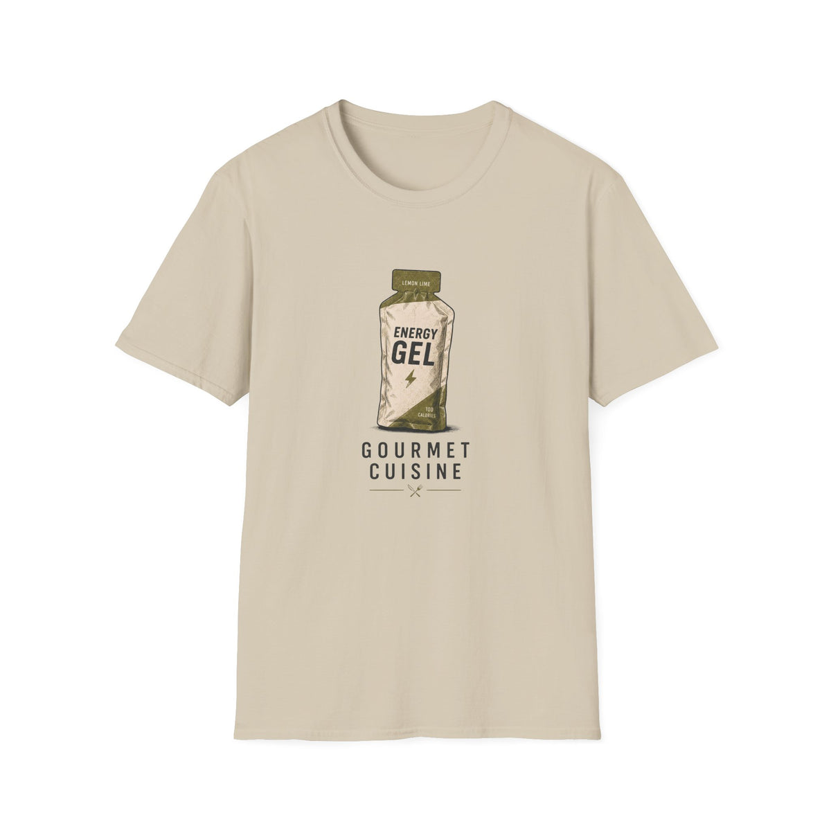 Gourmet Cuisine T-Shirt
