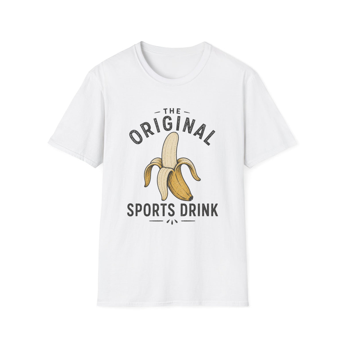 The Original Sports Drink T-Shirt