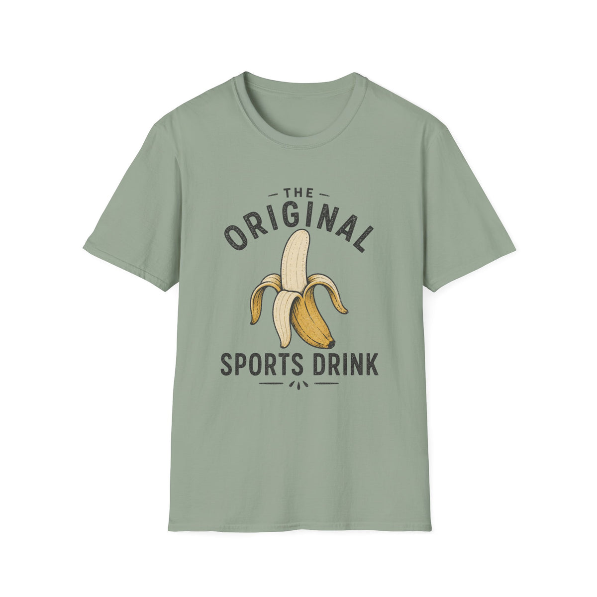 The Original Sports Drink T-Shirt