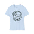 Wild Hearts Run Free T-Shirt