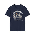 Aid Station Hero T-Shirt
