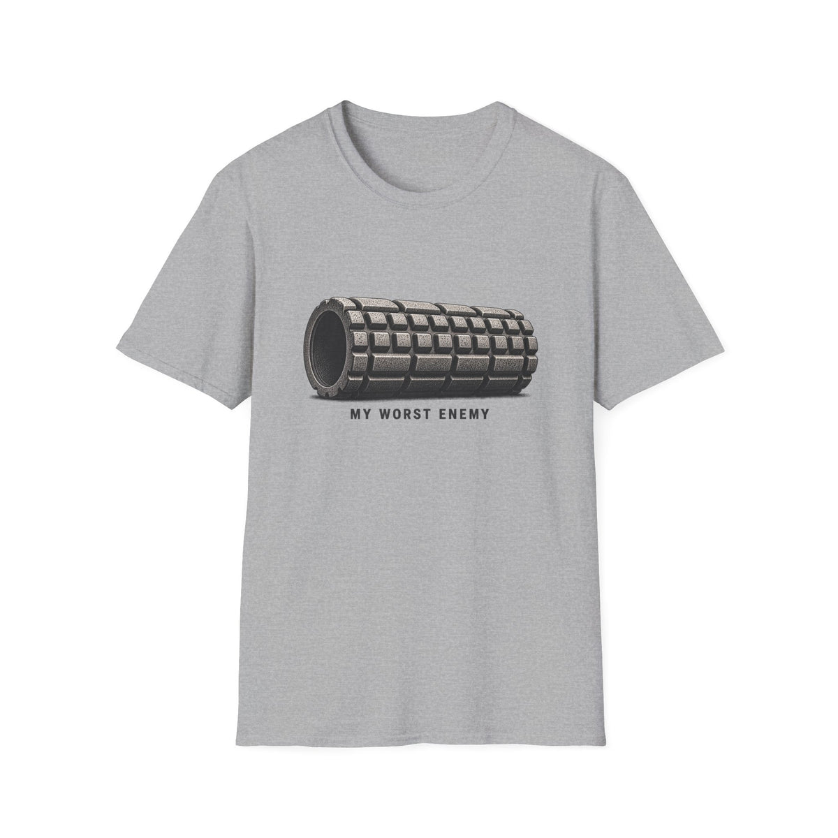 My Worst Enemy T-Shirt